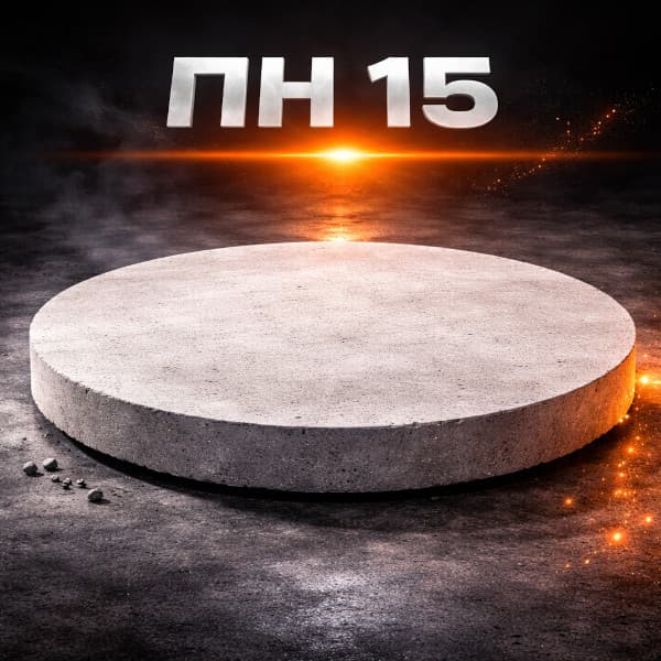 ПН 15